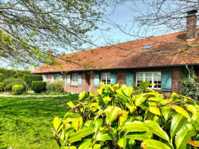 La Mouillère